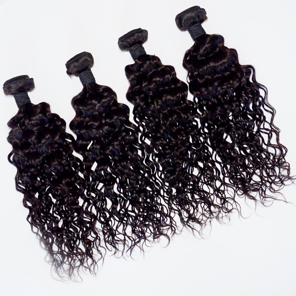 natural hair extensions LP4